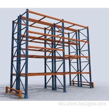 VNA Shelf